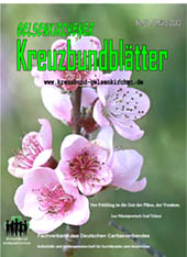 Gelsenkirchner Kreuzbundblätter