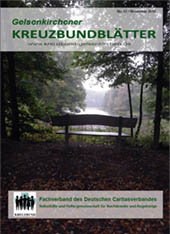 Gelsenkirchner Kreuzbundblätter